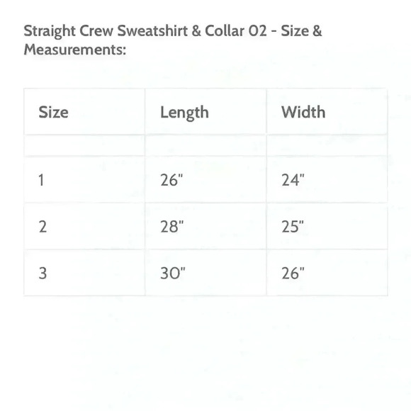 SLOPPY JOE Sweatshirt * PRINCESS DI’s Favorite Cozy Pieces * ALWAYS SOLDOUT - Picture 10 of 11